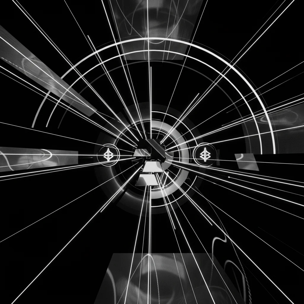 Statistical visualization of financial market predictions using Monte Carlo methods for gold silver and cryptocurrency
