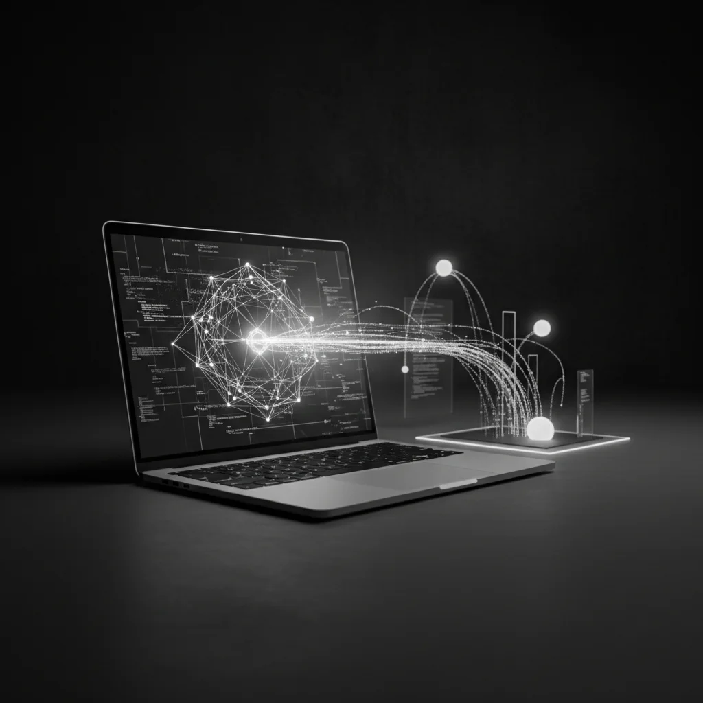 Local AI in the browser: React hooks streaming from Ollama, LM Studio, and llama.cpp with no cloud or server